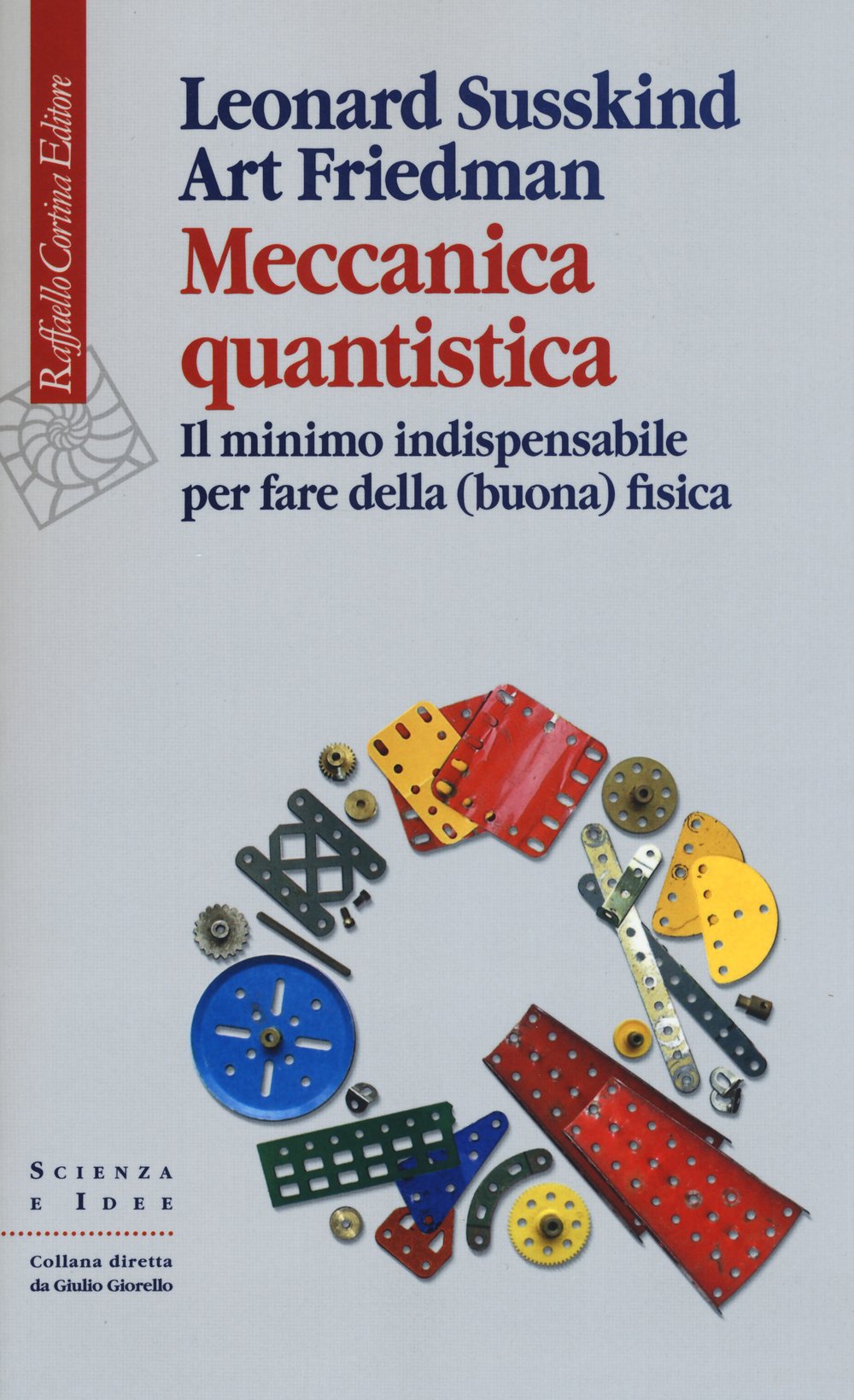 Meccanica quantistica